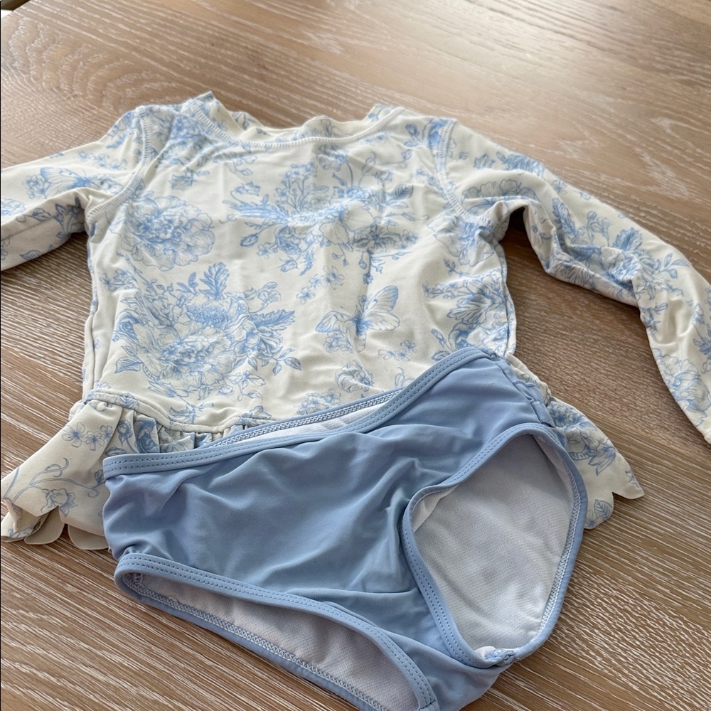 Rufflebutts size 3T